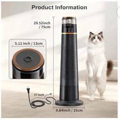 Heater, Humidifier, Fan! New In Box