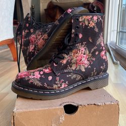Brand New Ladies Doc Martens