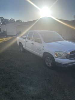 2007 Dodge Ram 1500