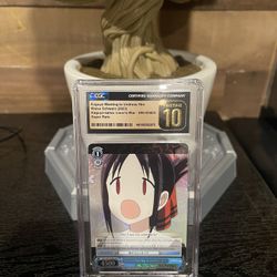 Weiss Schwarz