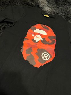 A Bathing Ape BAPE T-Shirts