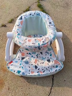 Sit me up chair