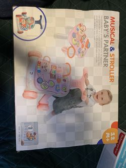 Baby Walker