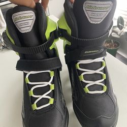 Rollerskates Women 5-8 Size