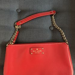 Kate Spade purse 