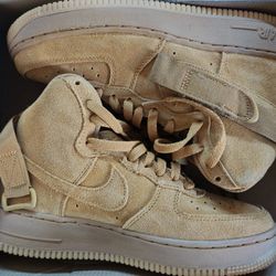 AF1 High LV8 (GS)