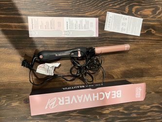 Beachwaver b1