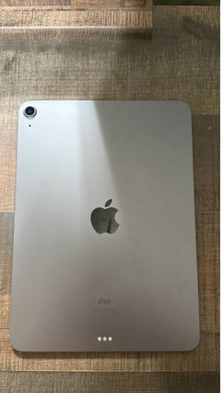 iPad Air 4th Gen 64GB + CASE and PEN - Great Condition