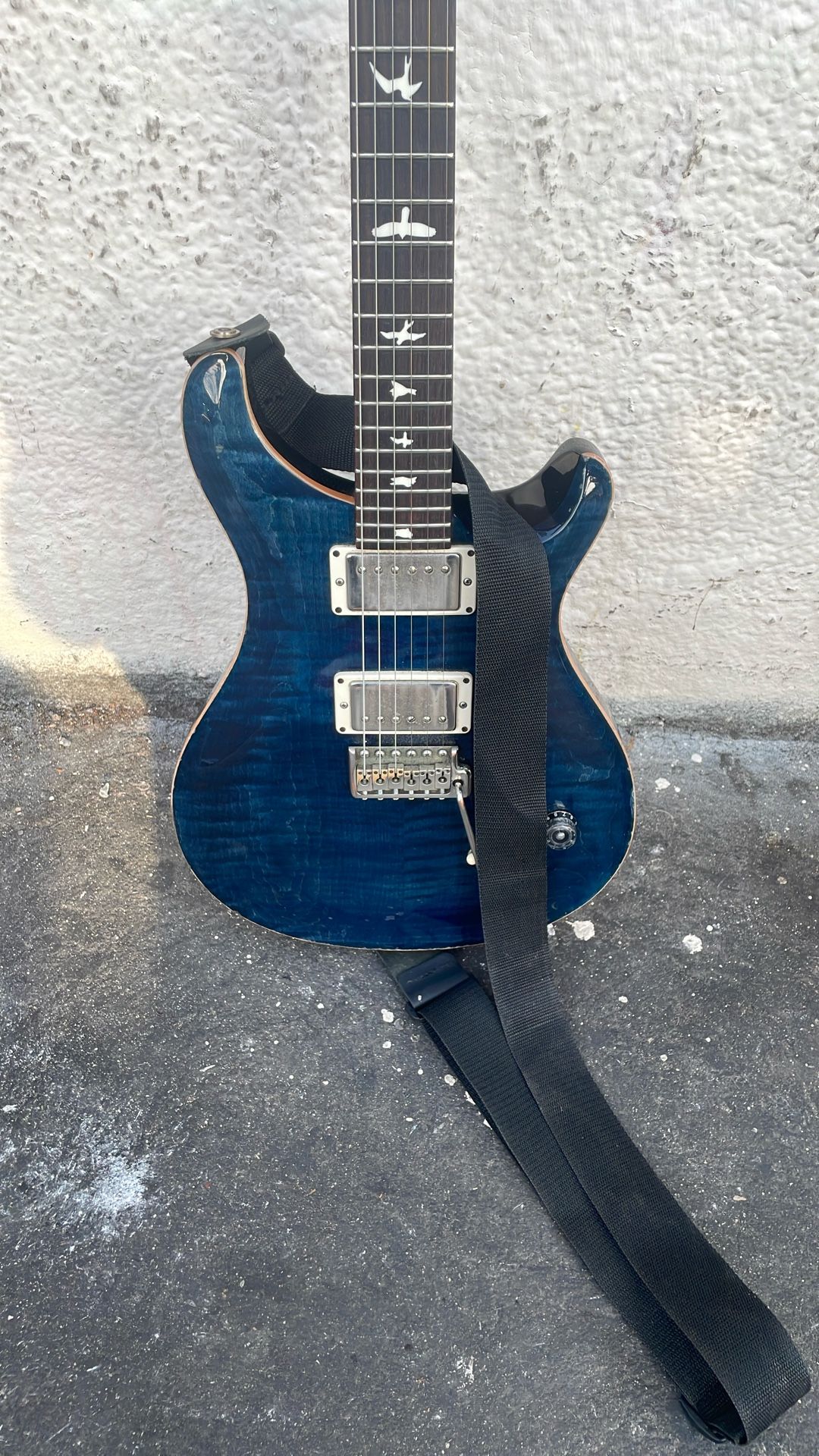 Guitar