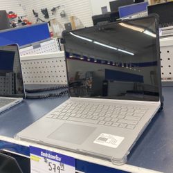 Microsoft Surface Laptop