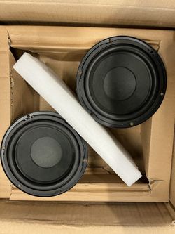 JBL Party box 100 Drivers