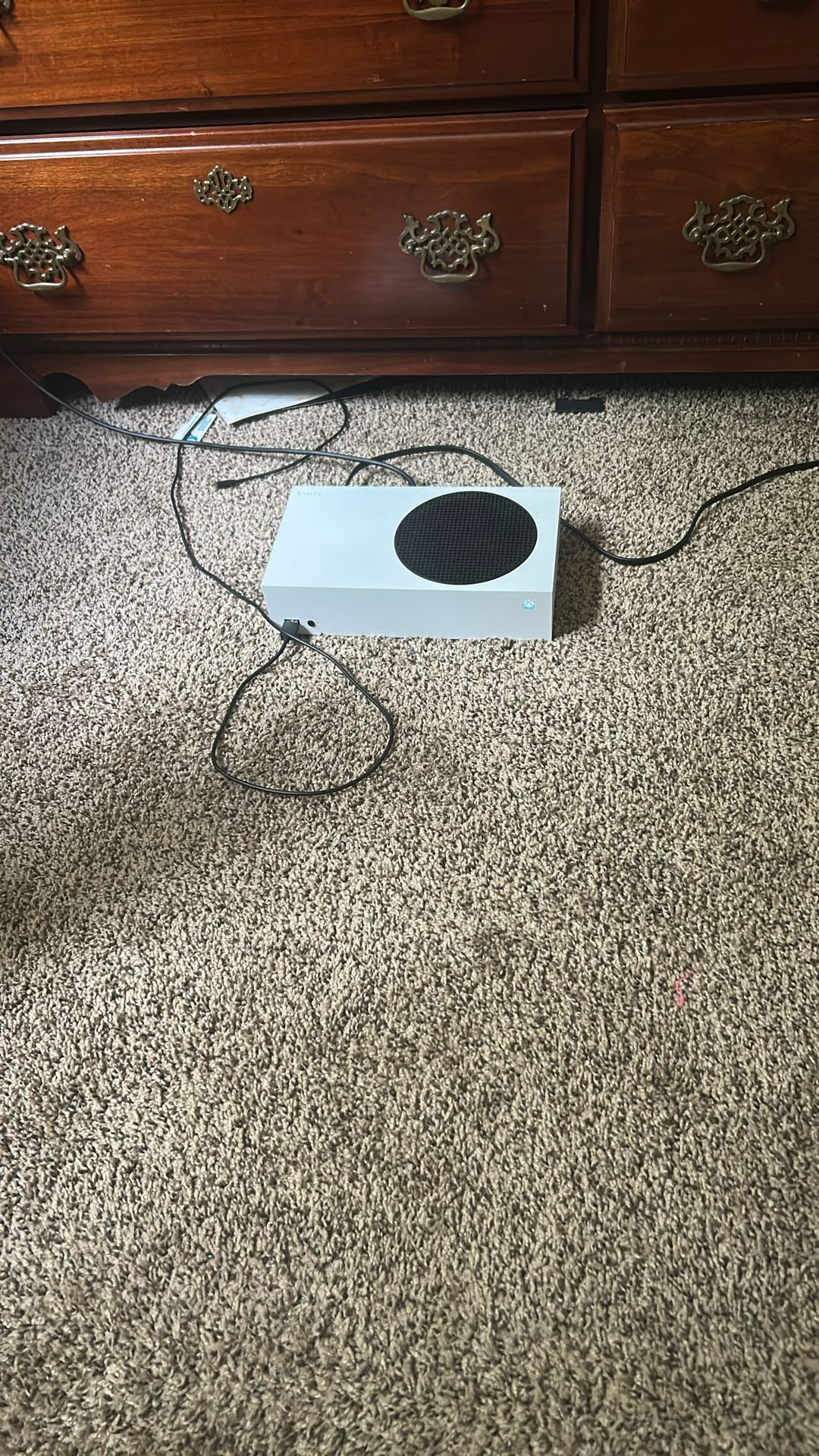 Xbox One Series S