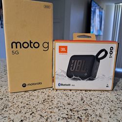Moto G 5G