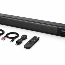 ALVIO/Auvio 32” Soundbar Model: SB132600SE
