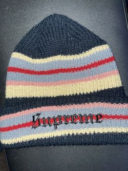 Supreme Beanie New