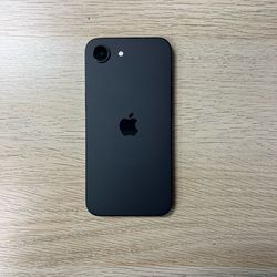 iPhone 16e - Unlocked - 128GB