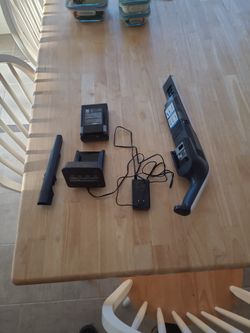 Hoover Onepwr Cordless Vacuum