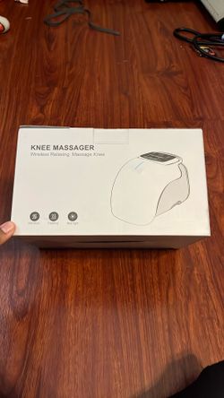 LEVIDE Knee Messager