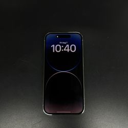 iPhone 14 Pro