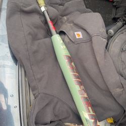 Slow Pitch Softball Bat