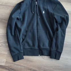 Polo Ralph Lauren Fleece Jacket 