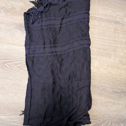Vintage Gucci Shawl / Scarf