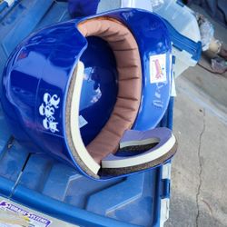 Dodgers Adrian Beltre Helmet & Cap