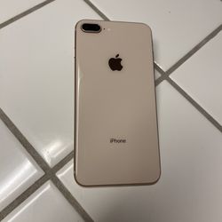 IPhone 8 Plus 256gb Liberado 