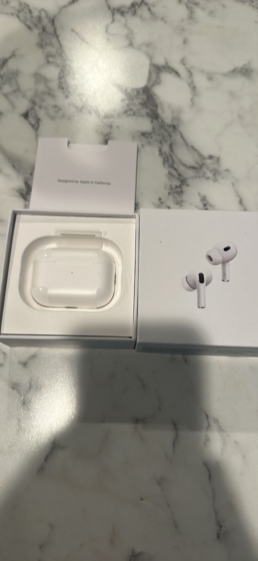 airpod pro gen 2 (cheap)