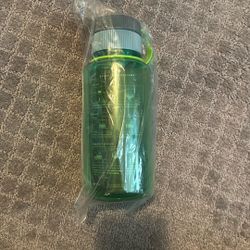 Puffco Budsy Water Bottle 