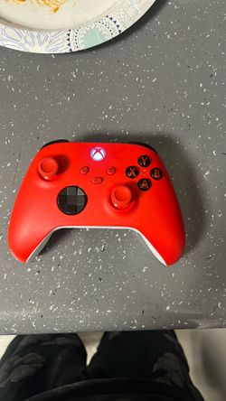 Xbox controller