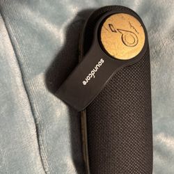 Sound Core Bluetooth Speaker