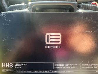 Tactical Site Ecotech