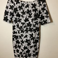 Calvin Klein Dress size 8