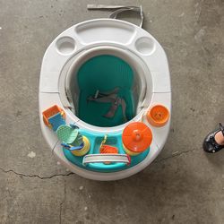 Summer Infant 4 in 1 Super Seat