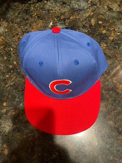 New Era Chicago Cubs Hat SnapBack Youth