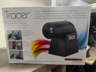 Artograph Tracer Opaque Art Projector Enlarger