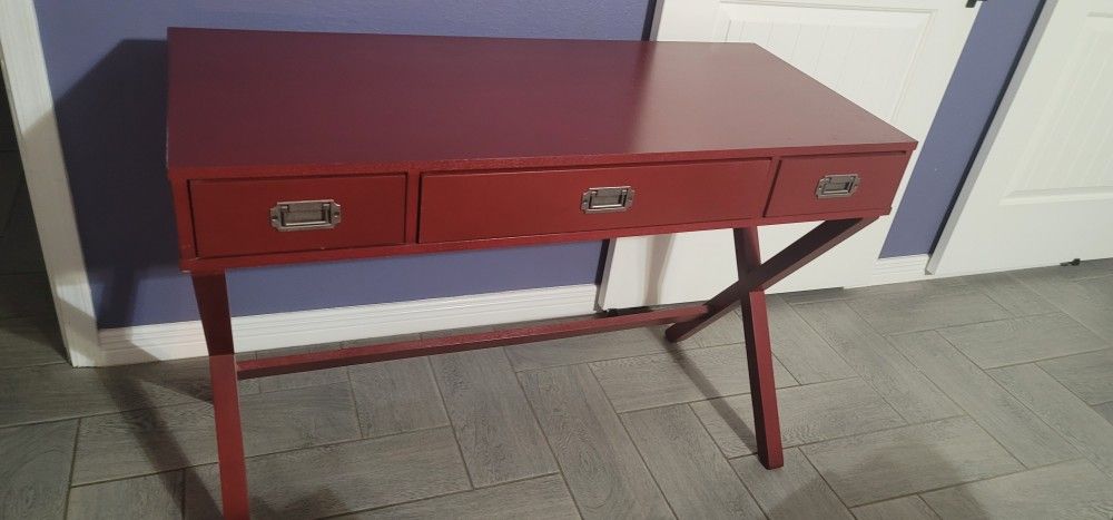 Antique Looking Desk