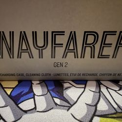 Gen 2 Ray Ban Meta Glasses