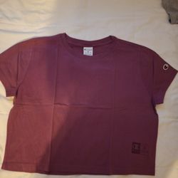 Purple Champions Top