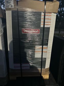 Goodman 3 and 4 ton r32 compatible with r410 furnace