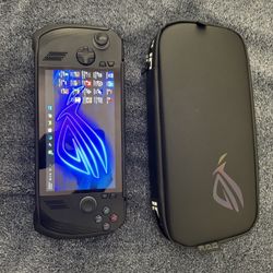 NO TRADES ASUS ROG Xbox Ally X Z1 Extreme 1TB