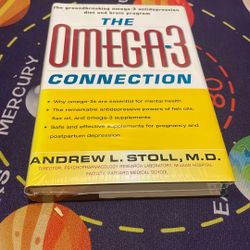 The Omega-3 Connection 