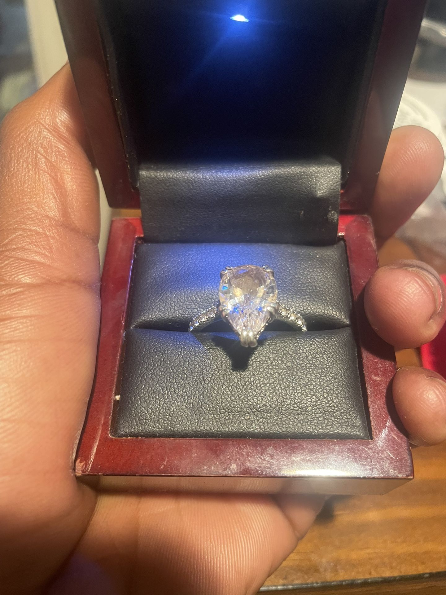 Engagement Ring