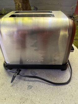 Cuisinart Toaster