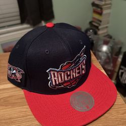 Houston rockets SnapBack