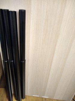 OLOV desk Table, 47 1/4x23 5/8 "