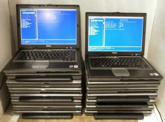 DELL LAPTOPS WITH WINDOWS 7 STARTING AT $99 AND UP