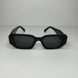 Prada Milano *BLACK* Sunglasses 