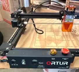 Ortur LM2 Pro Laser